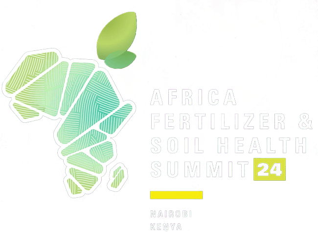 The Africa Fertilizer & Soil Health Summit 2024