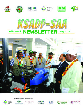 Publications & Reports