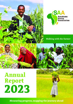 Annual report