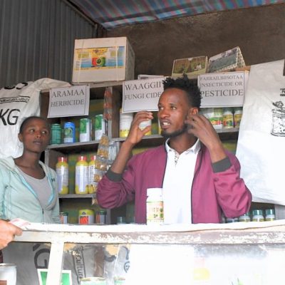Agro-dealers-Ethiopia